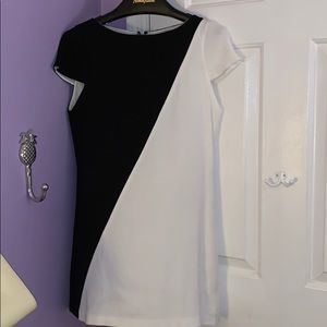 Alice + Olivia Shift Dress